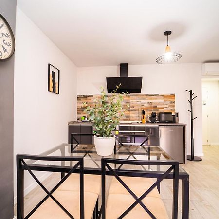 Apartamentos Anfiteatro Prime 貝尼多姆 外观 照片