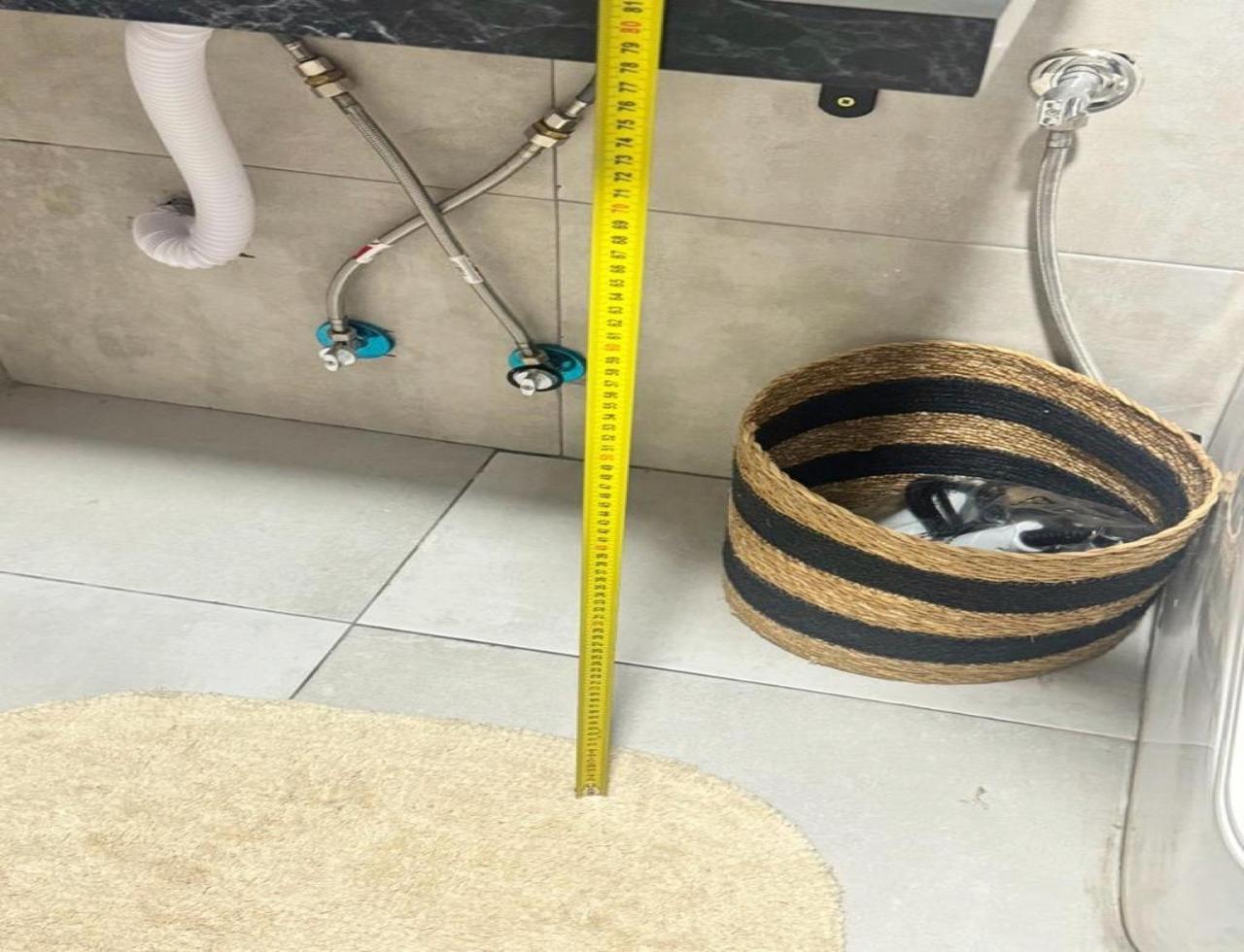 Apartamentos Anfiteatro Prime 貝尼多姆 外观 照片
