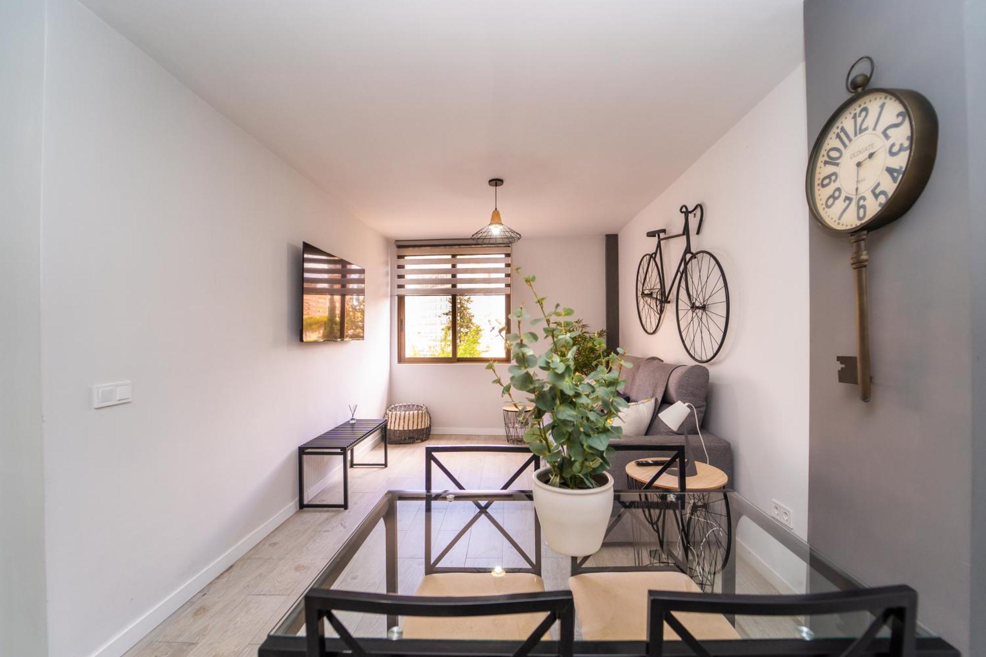 Apartamentos Anfiteatro Prime 貝尼多姆 外观 照片