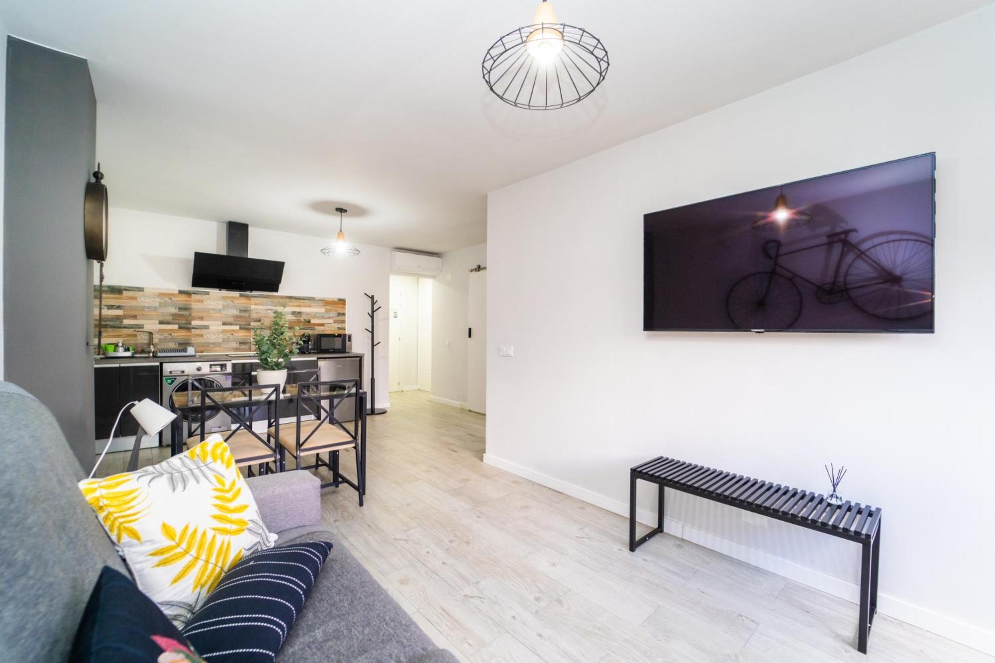 Apartamentos Anfiteatro Prime 貝尼多姆 外观 照片