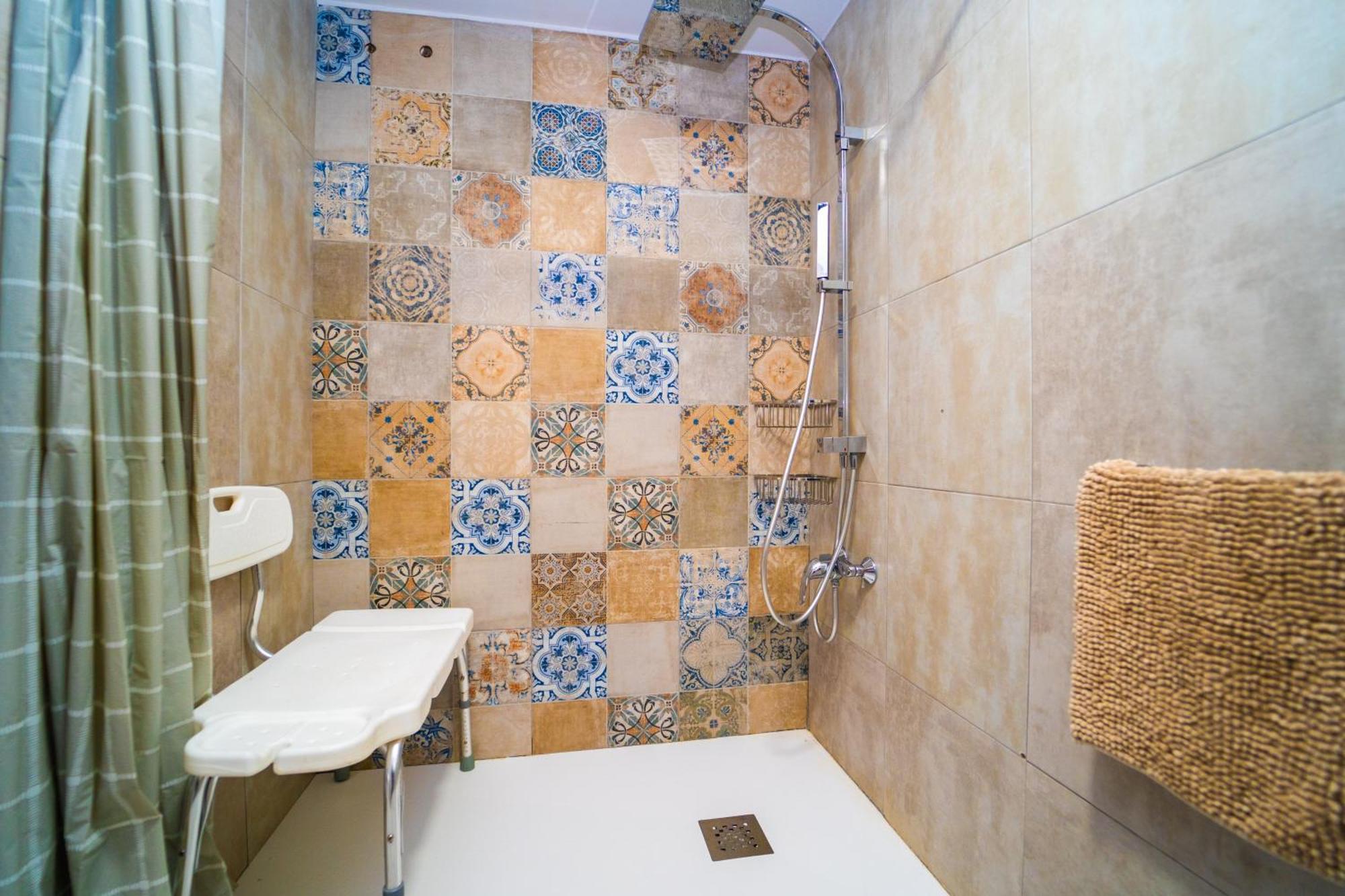 Apartamentos Anfiteatro Prime 貝尼多姆 外观 照片