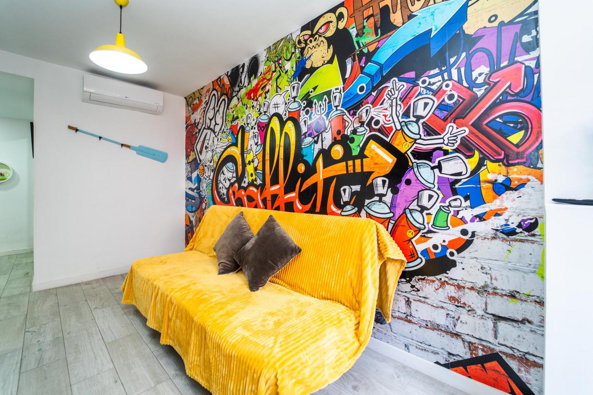 Apartamentos Anfiteatro Prime 貝尼多姆 外观 照片