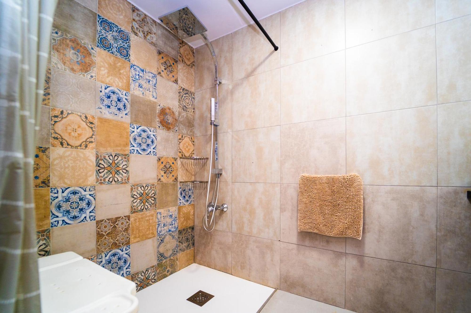 Apartamentos Anfiteatro Prime 貝尼多姆 外观 照片