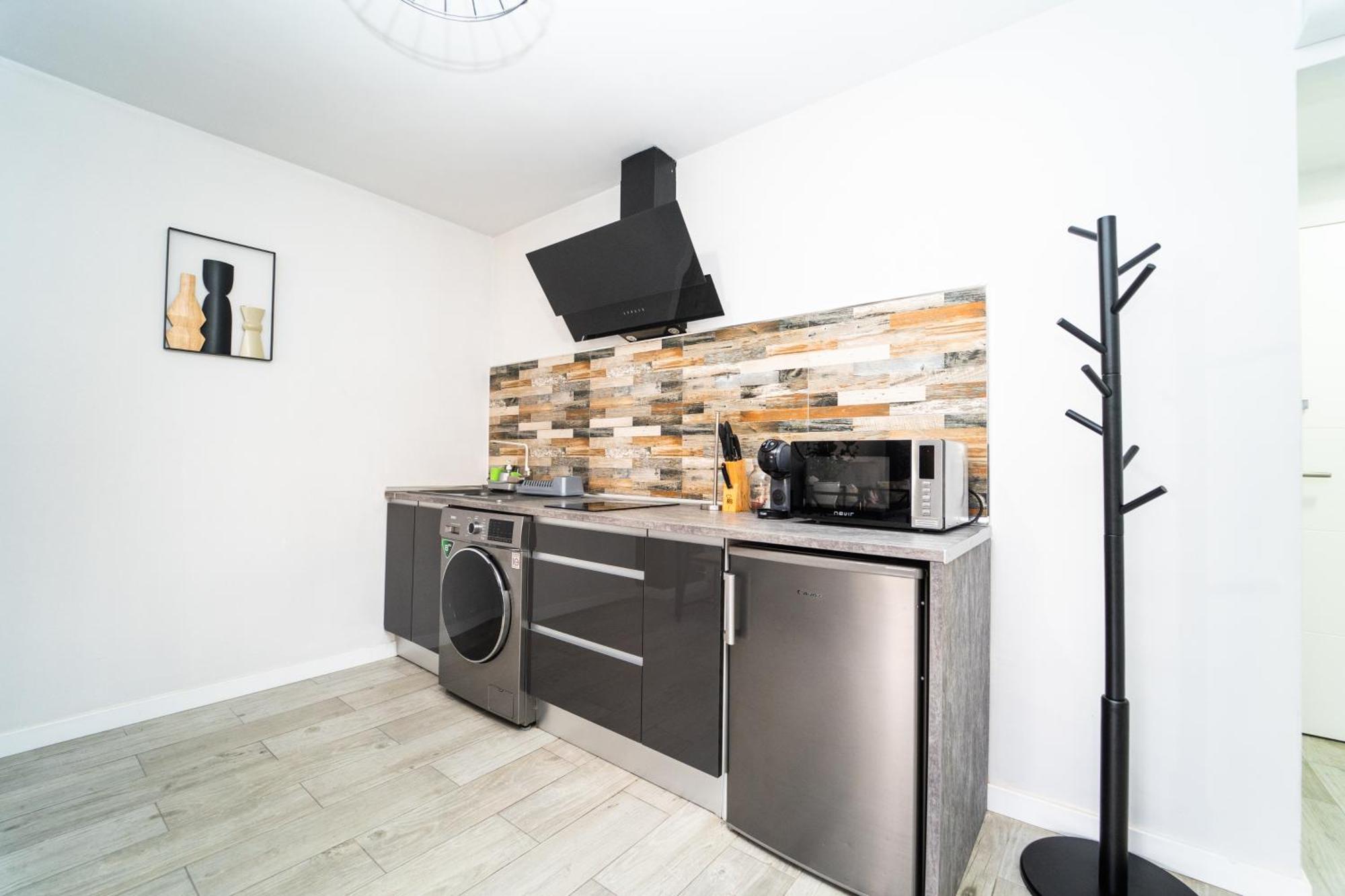 Apartamentos Anfiteatro Prime 貝尼多姆 外观 照片