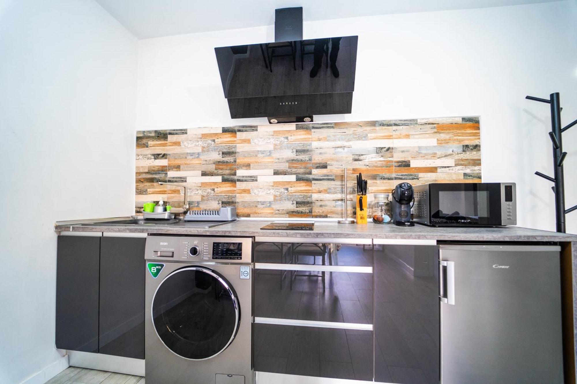 Apartamentos Anfiteatro Prime 貝尼多姆 外观 照片
